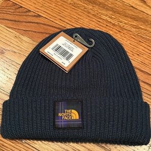 North Face Salty Dog Beanie